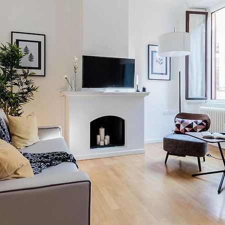 Joivy Lovely Flat For 5 Close To Sforzesco Castle Milano Eksteriør bilde