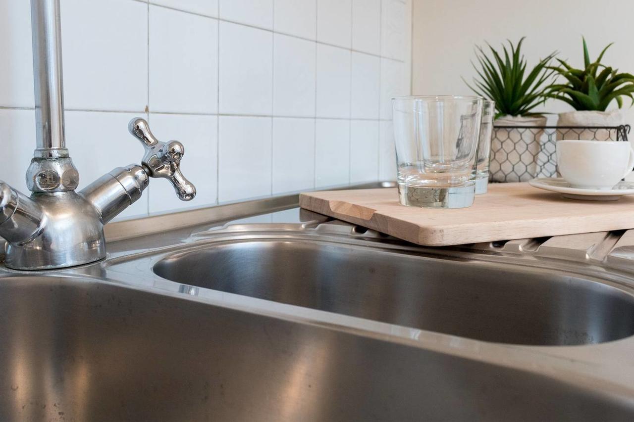 Joivy Lovely Flat For 5 Close To Sforzesco Castle Milano Eksteriør bilde
