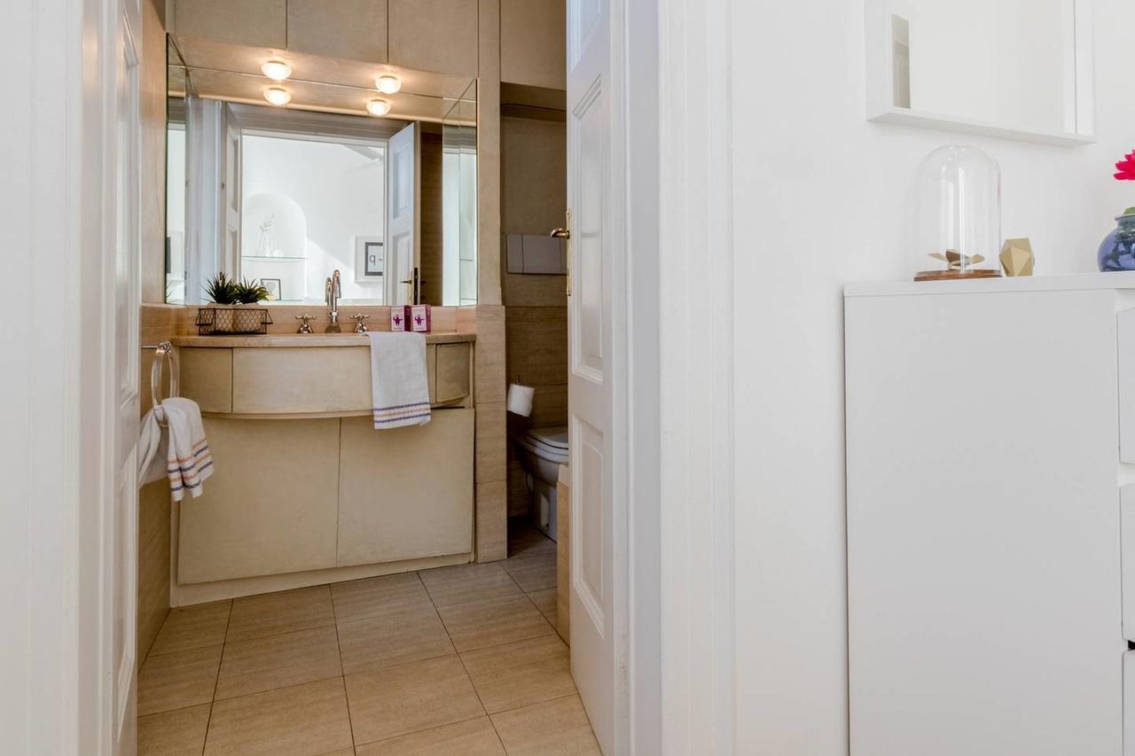 Joivy Lovely Flat For 5 Close To Sforzesco Castle Milano Eksteriør bilde