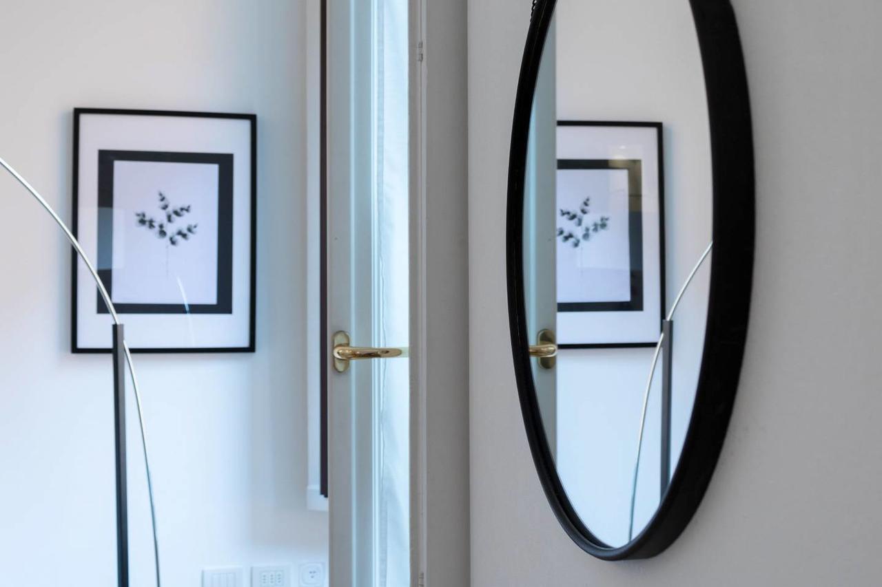 Joivy Lovely Flat For 5 Close To Sforzesco Castle Milano Eksteriør bilde