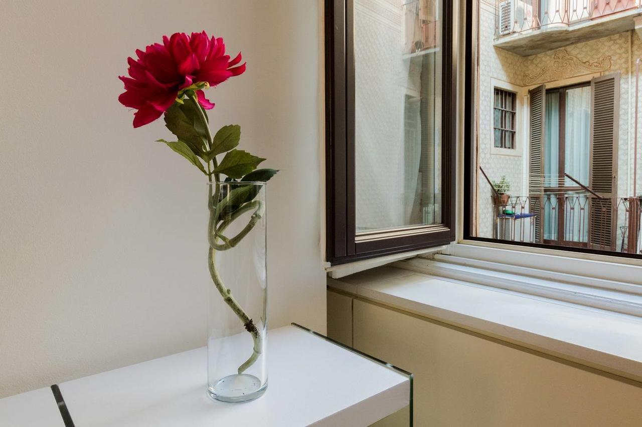 Joivy Lovely Flat For 5 Close To Sforzesco Castle Milano Eksteriør bilde