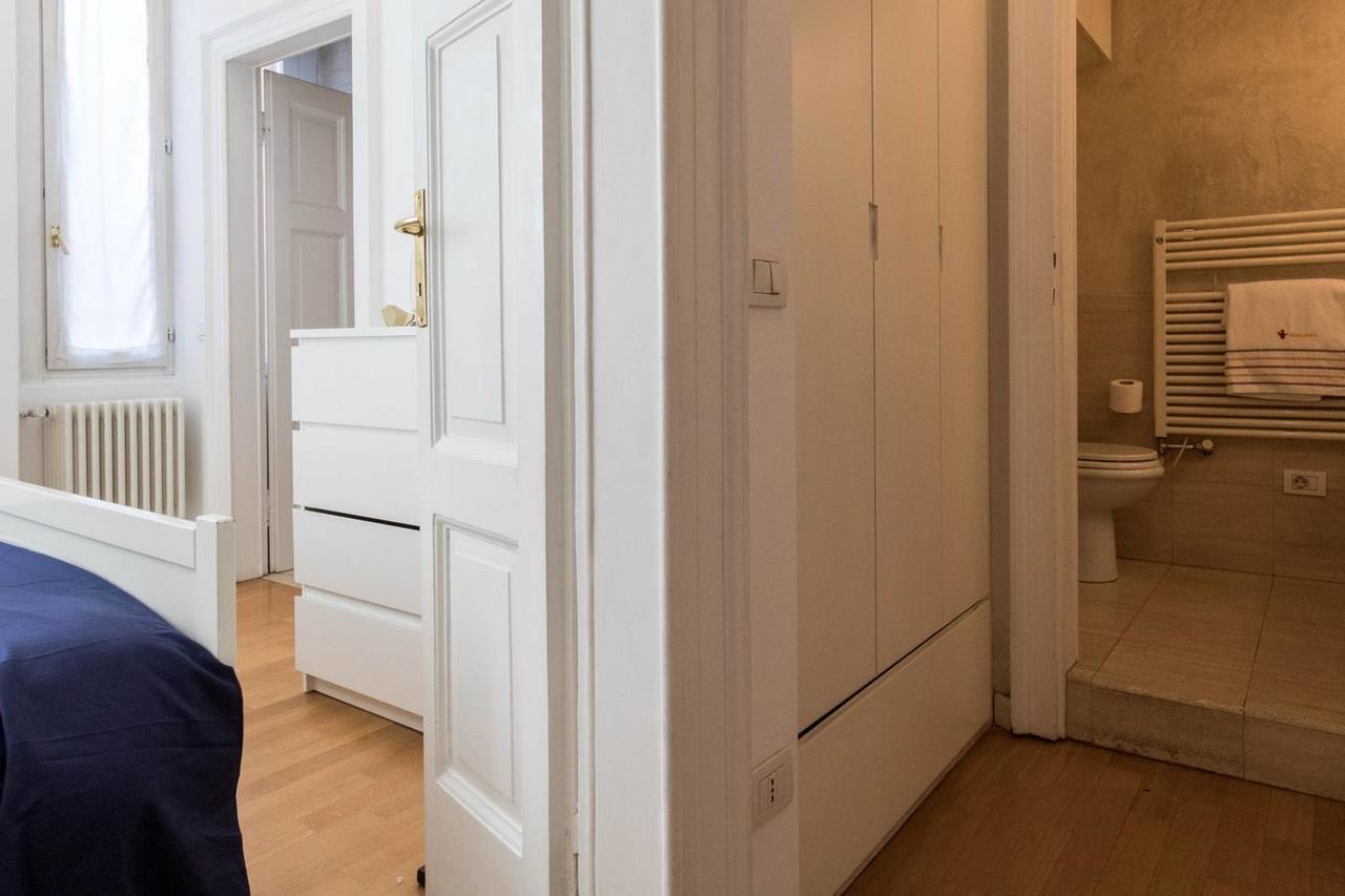 Joivy Lovely Flat For 5 Close To Sforzesco Castle Milano Eksteriør bilde