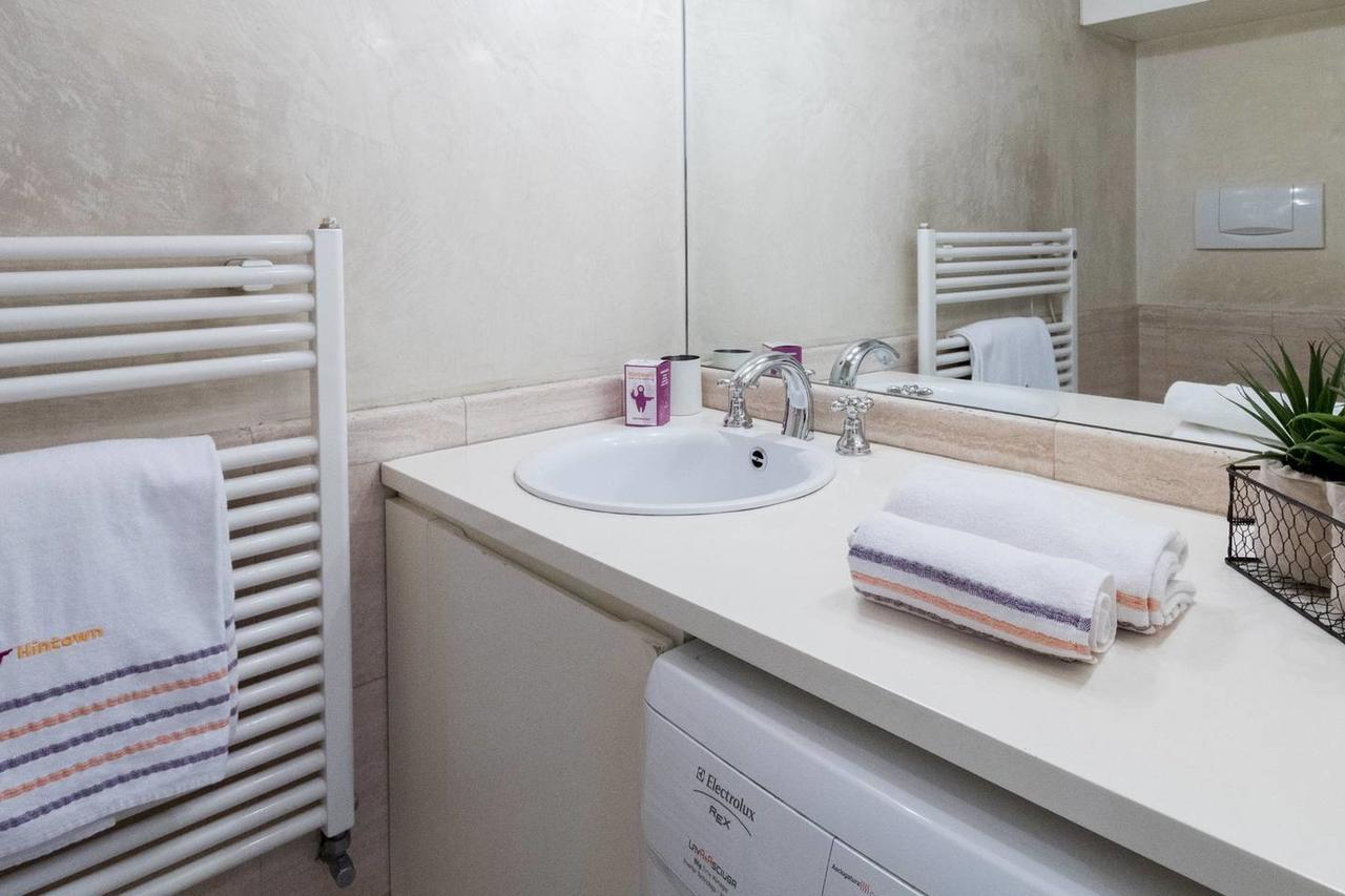 Joivy Lovely Flat For 5 Close To Sforzesco Castle Milano Eksteriør bilde